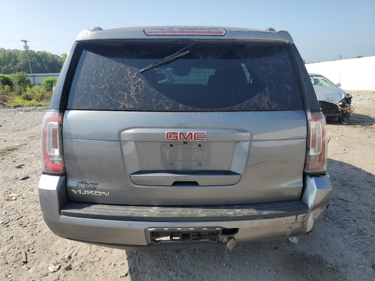 1GKS1BKC9KR260490 2006 GMC Yukon Slt