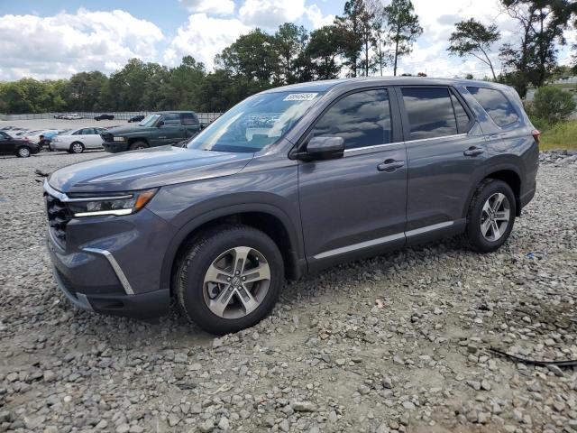 2024 Honda Pilot Exl