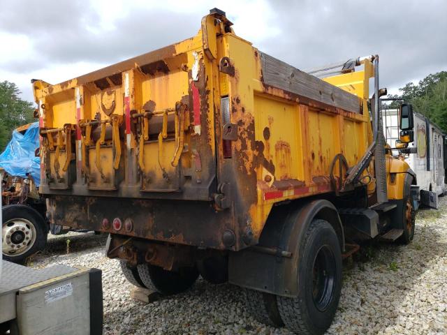 2012 INTERNATIONAL 7000 7400  