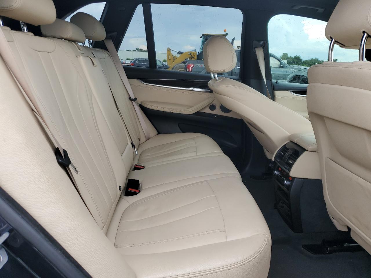 2017 BMW X5 Sdrive35I VIN: 5UXKR2C38H0X06353 Lot: 69365094