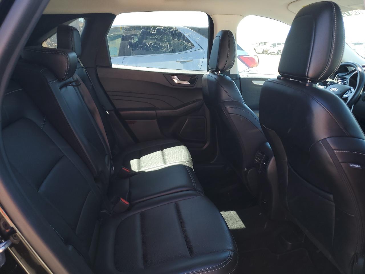 2021 Ford Escape Sel VIN: 1FMCU9H65MUA65760 Lot: 68150014