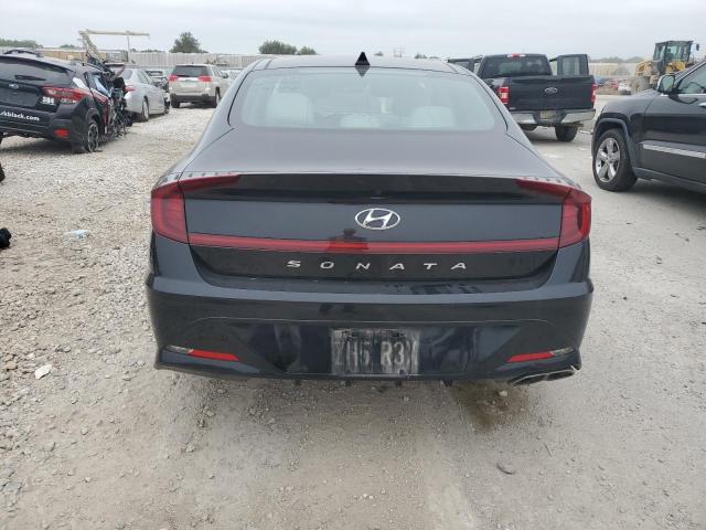  HYUNDAI SONATA 2023 Black