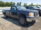 2011 Gmc Sierra K1500 en Venta en Exeter, RI - Side