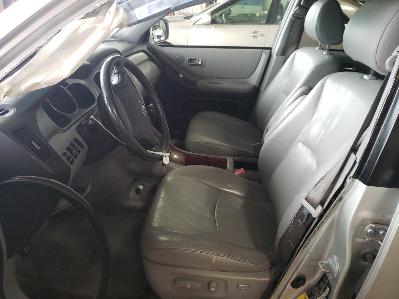 2006 Toyota Highlander - Image 7