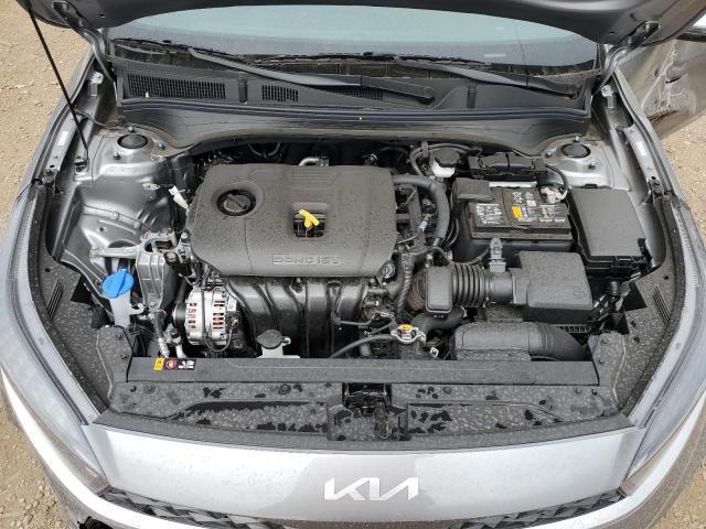 3KPF24AD4RE791263 Kia Forte LX 11