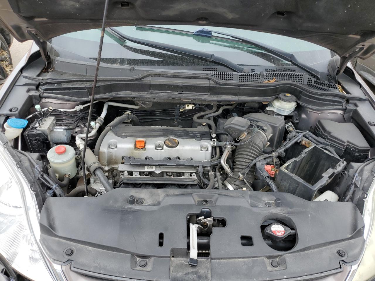 2011 Honda Cr-V Ex VIN: 5J6RE3H5XBL026899 Lot: 66200504