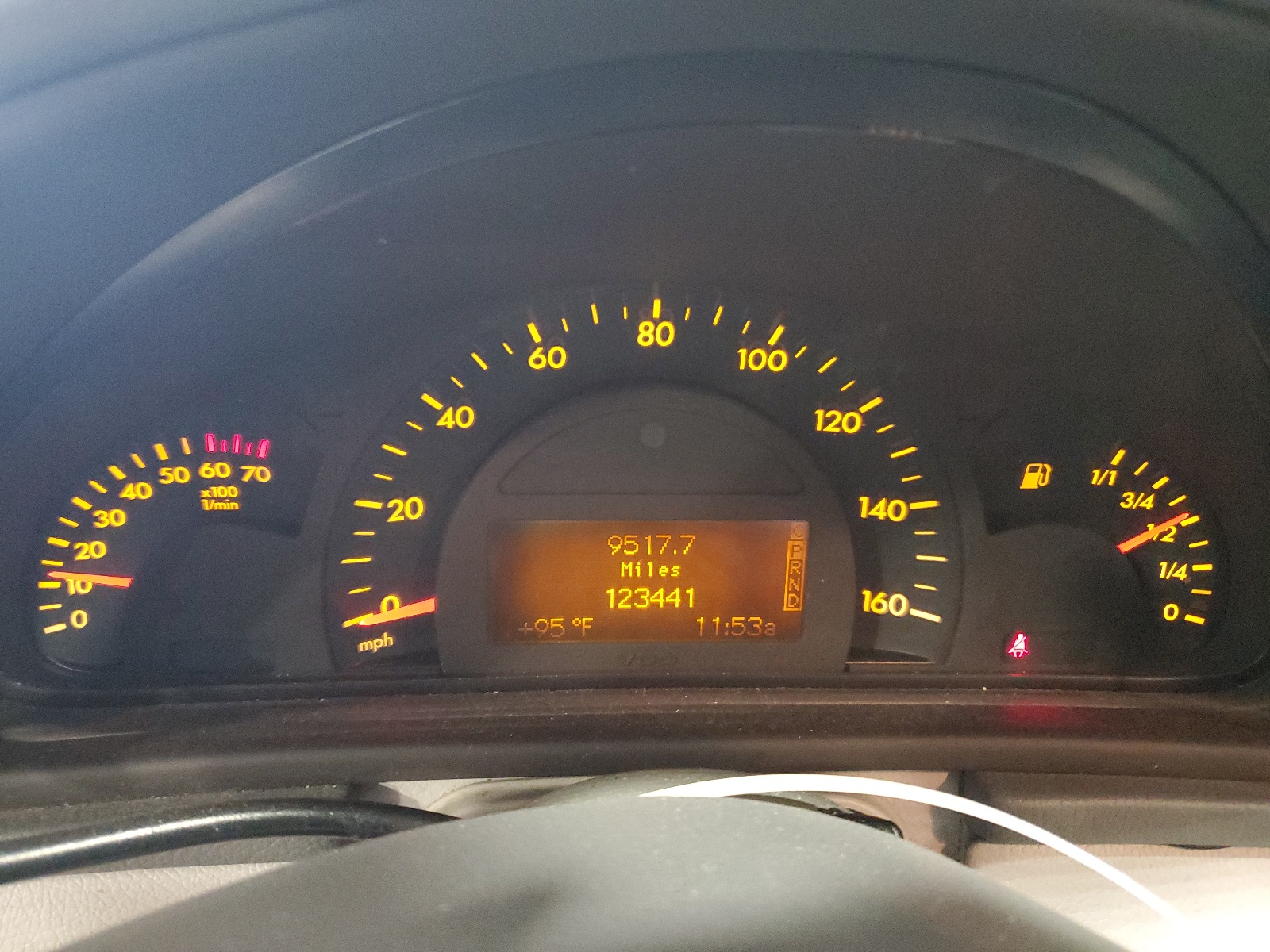 WDBRH84JX4F538563 2004 Mercedes-Benz C 320 4Matic