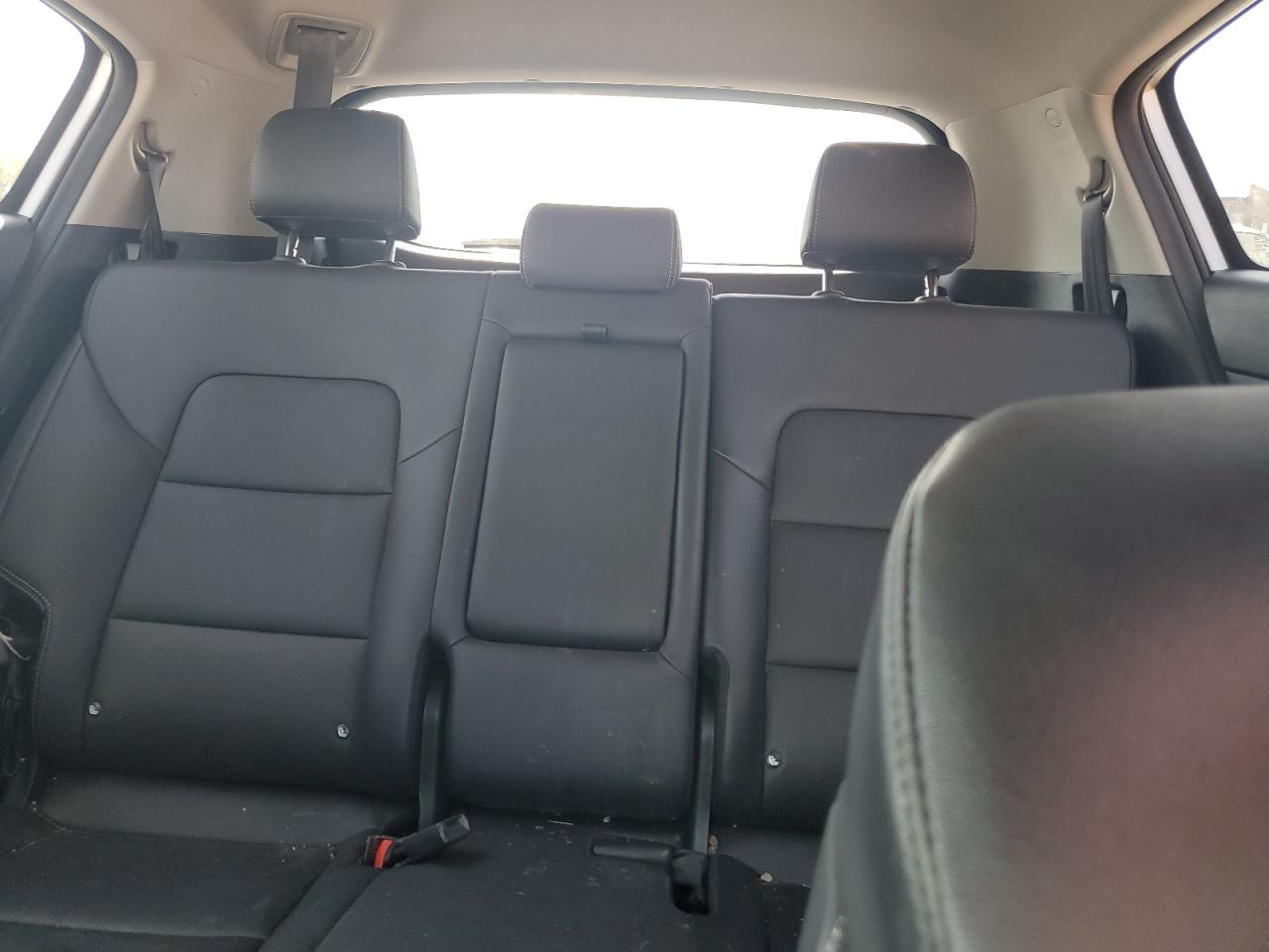 2021 Kia Sportage - Image 10