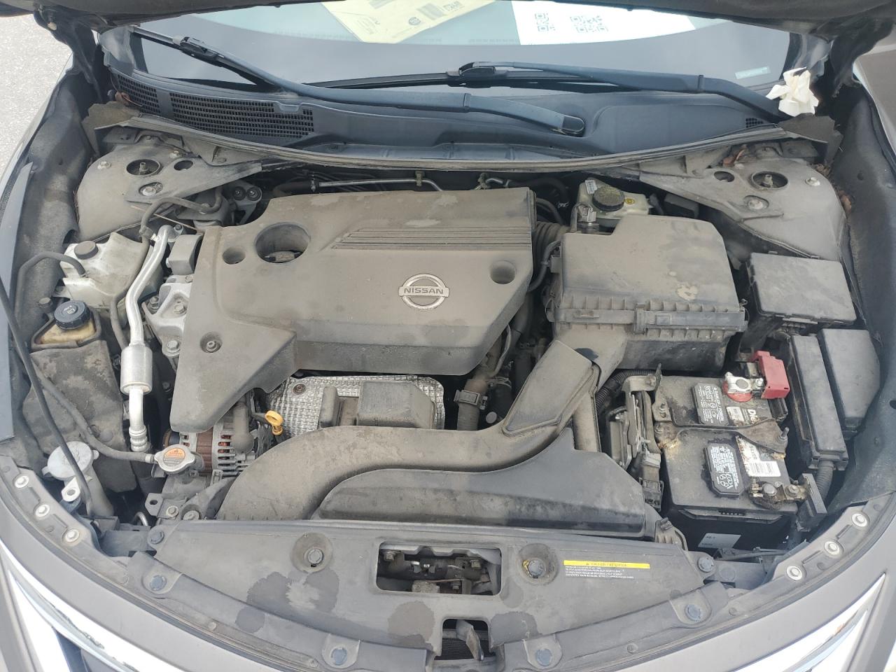 2013 Nissan Altima - Image 12
