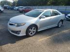 2013 Toyota Camry L   იყიდება Eight Mile-ში, AL - Rear End
