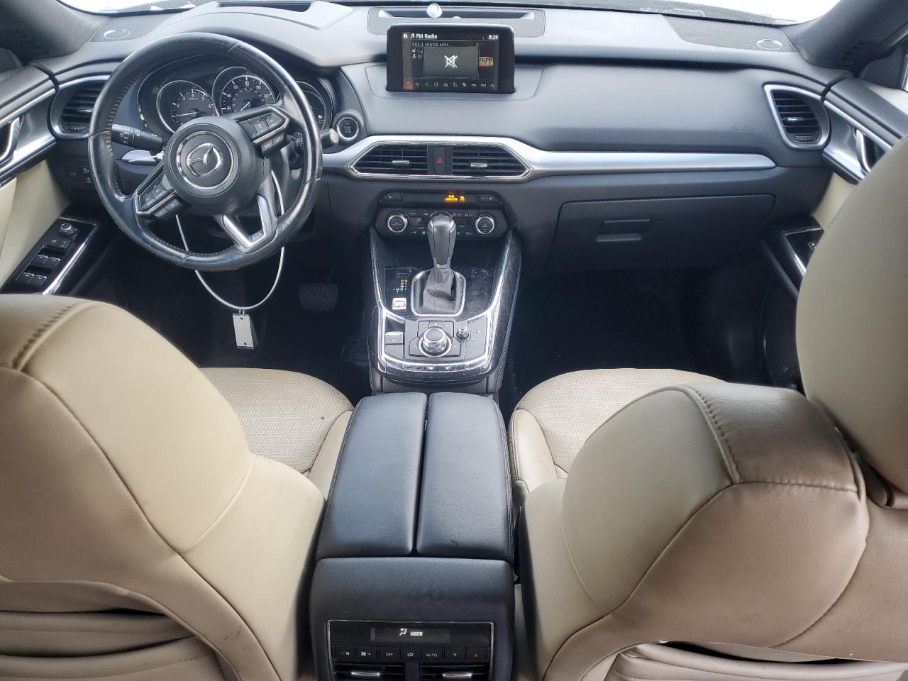 2016 Mazda CX-9 - Image 8
