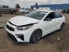 2020 Kia Forte Gt Line for Sale in Woodhaven, MI - Burn