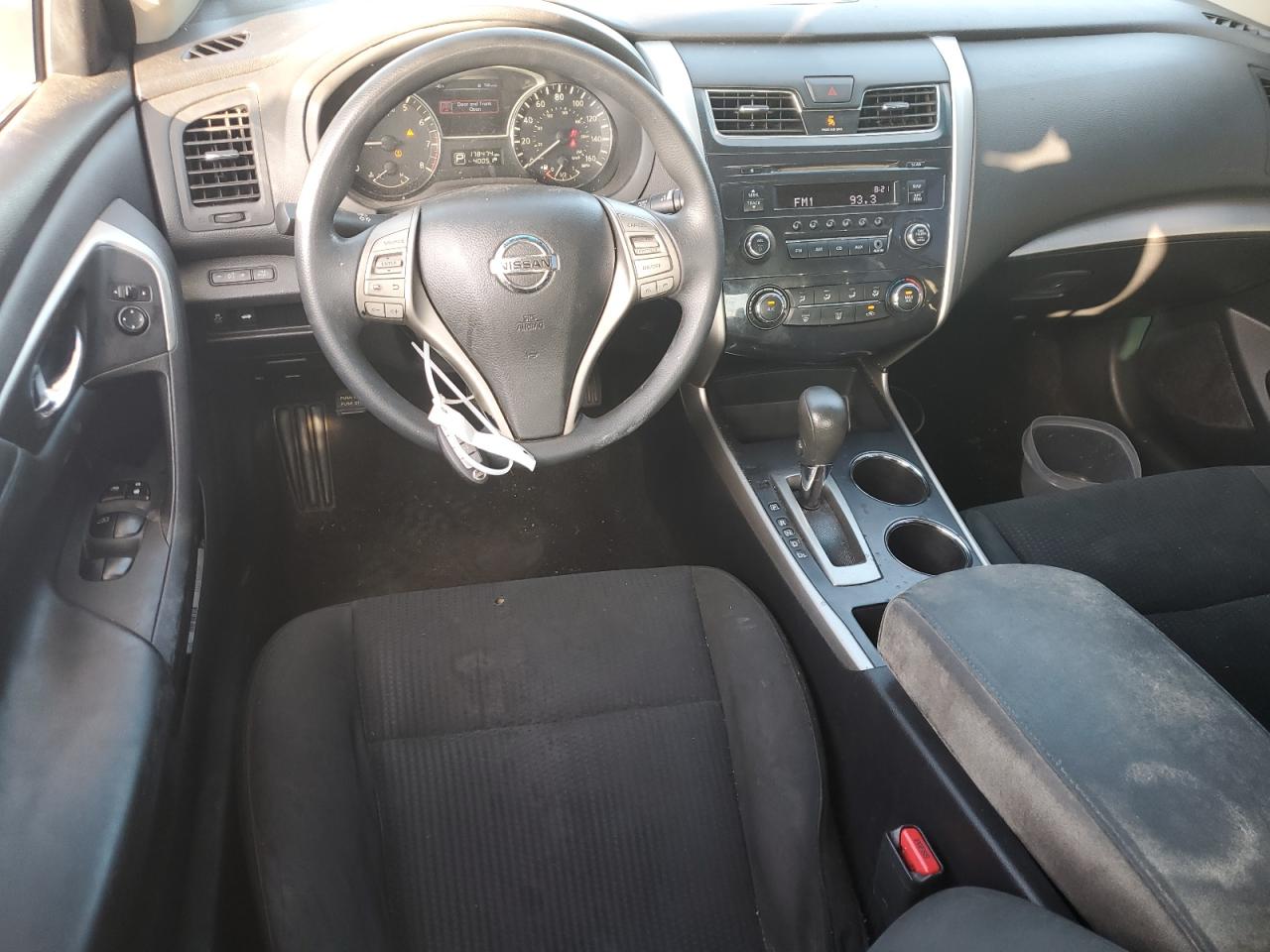 2015 Nissan Altima 2.5 VIN: 1N4AL3AP9FC277946 Lot: 64080044