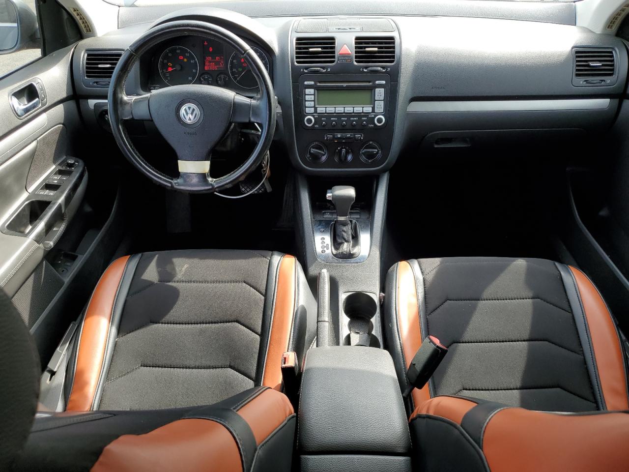 2009 Volkswagen Jetta Se VIN: 3VWRZ71KX9M034637 Lot: 65801264