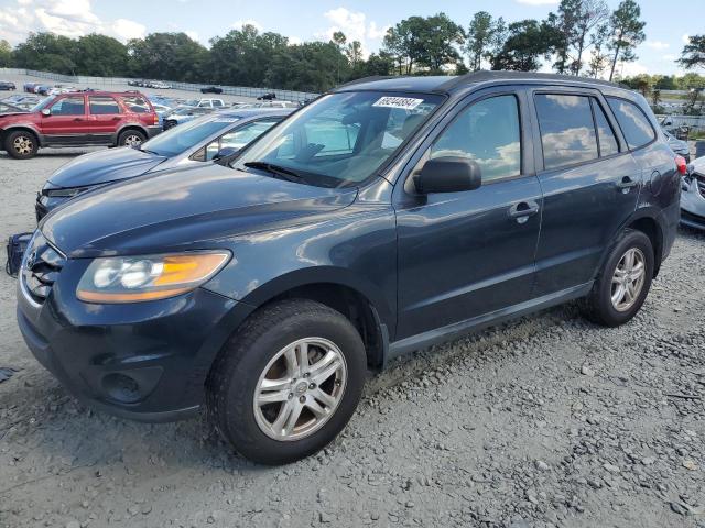 2011 Hyundai Santa Fe Gls იყიდება Byron-ში, GA - Mechanical