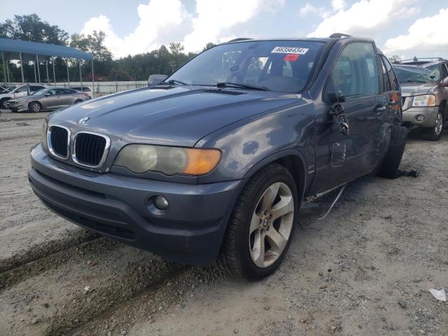 2003 Bmw X5 3.0I for Sale in Spartanburg, SC - All Over