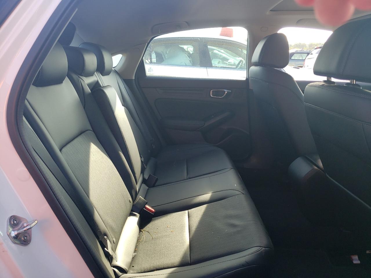 19XFL1H72PE016971 2023 Honda Civic Exl
