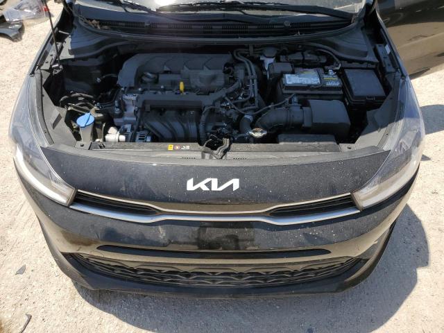 3KPA24AD0PE523396 Kia Rio LX 11