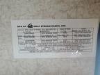 2005 Workhorse Custom Chassis Motorhome Chassis W24 იყიდება Madisonville-ში, TN - Water/Flood