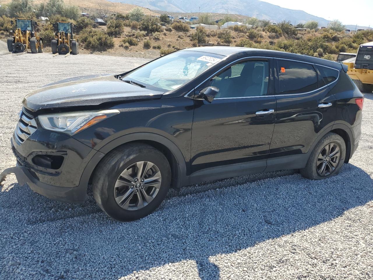 2015 Hyundai Santa Fe - Image 1