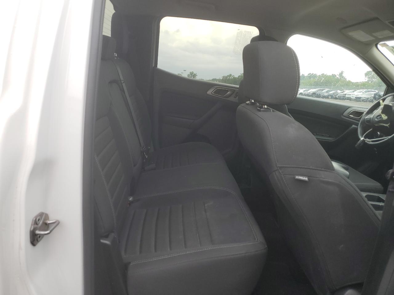 2023 Ford Ranger Xl VIN: 1FTER4FH3PLE15466 Lot: 67216154