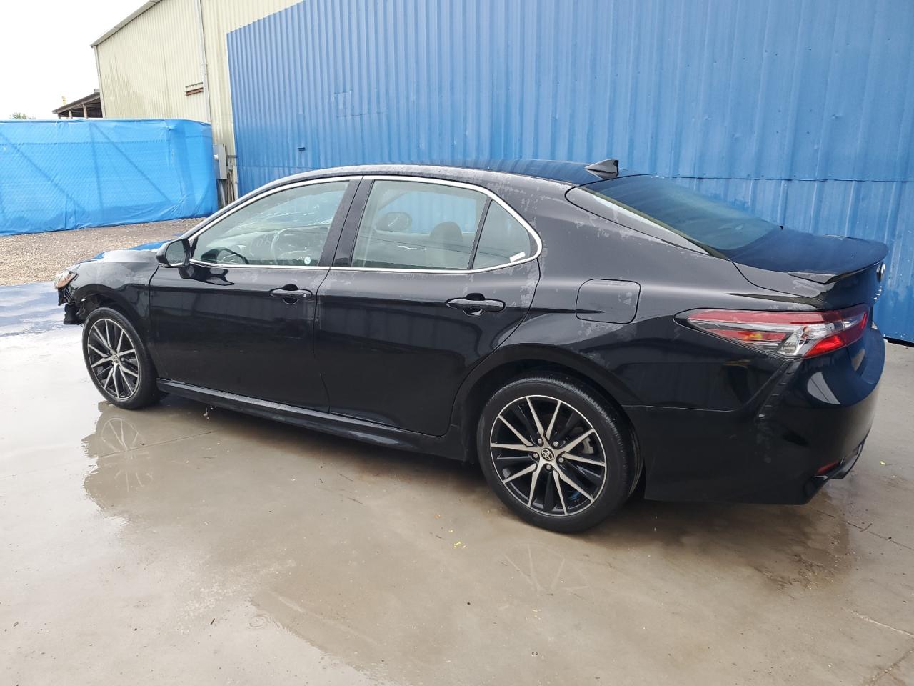 4T1G11AK4PU740750 2023 TOYOTA CAMRY - Image 2