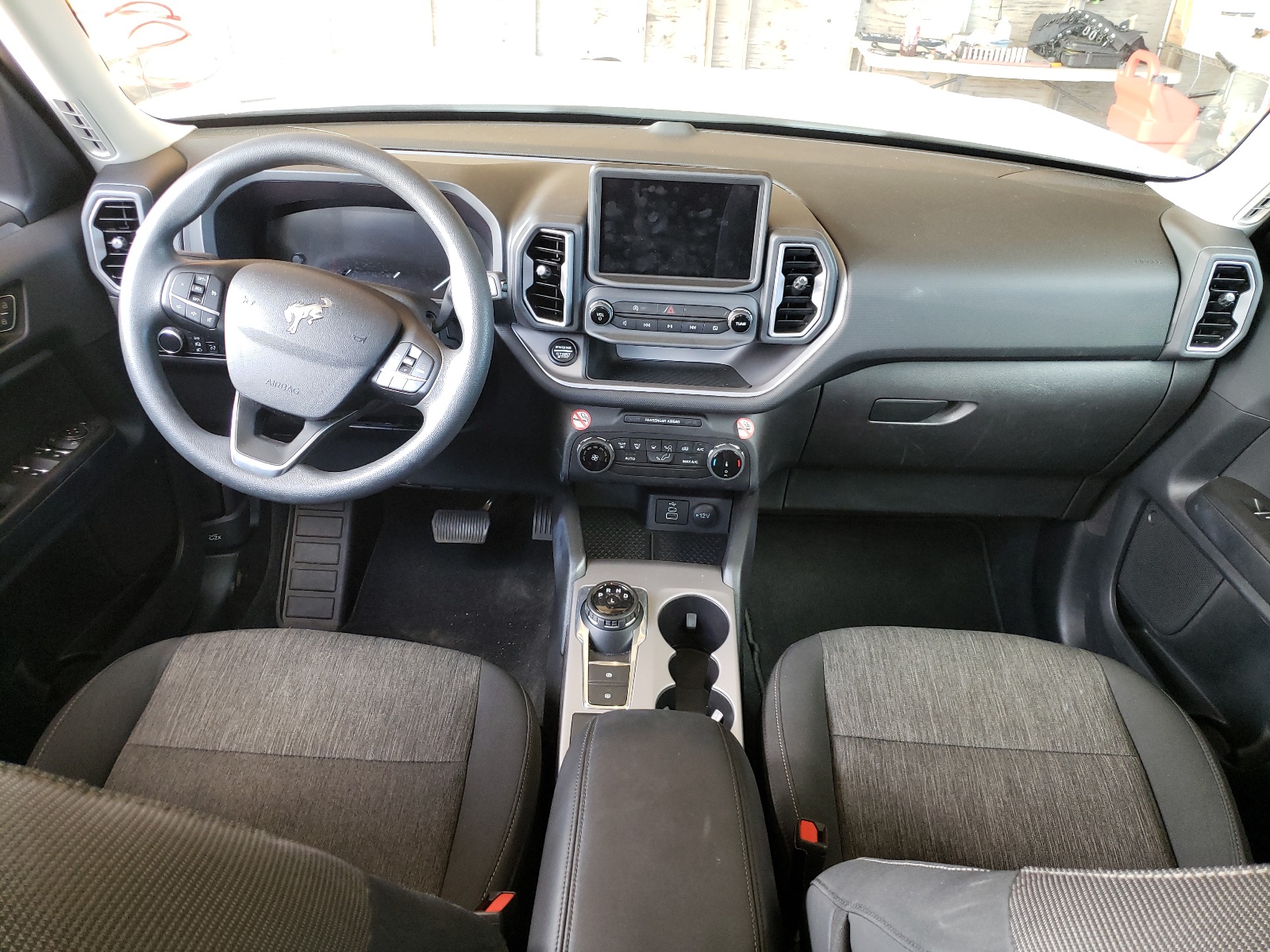 3FMCR9B63RRE11328 2024 Ford Bronco Sport Big Bend