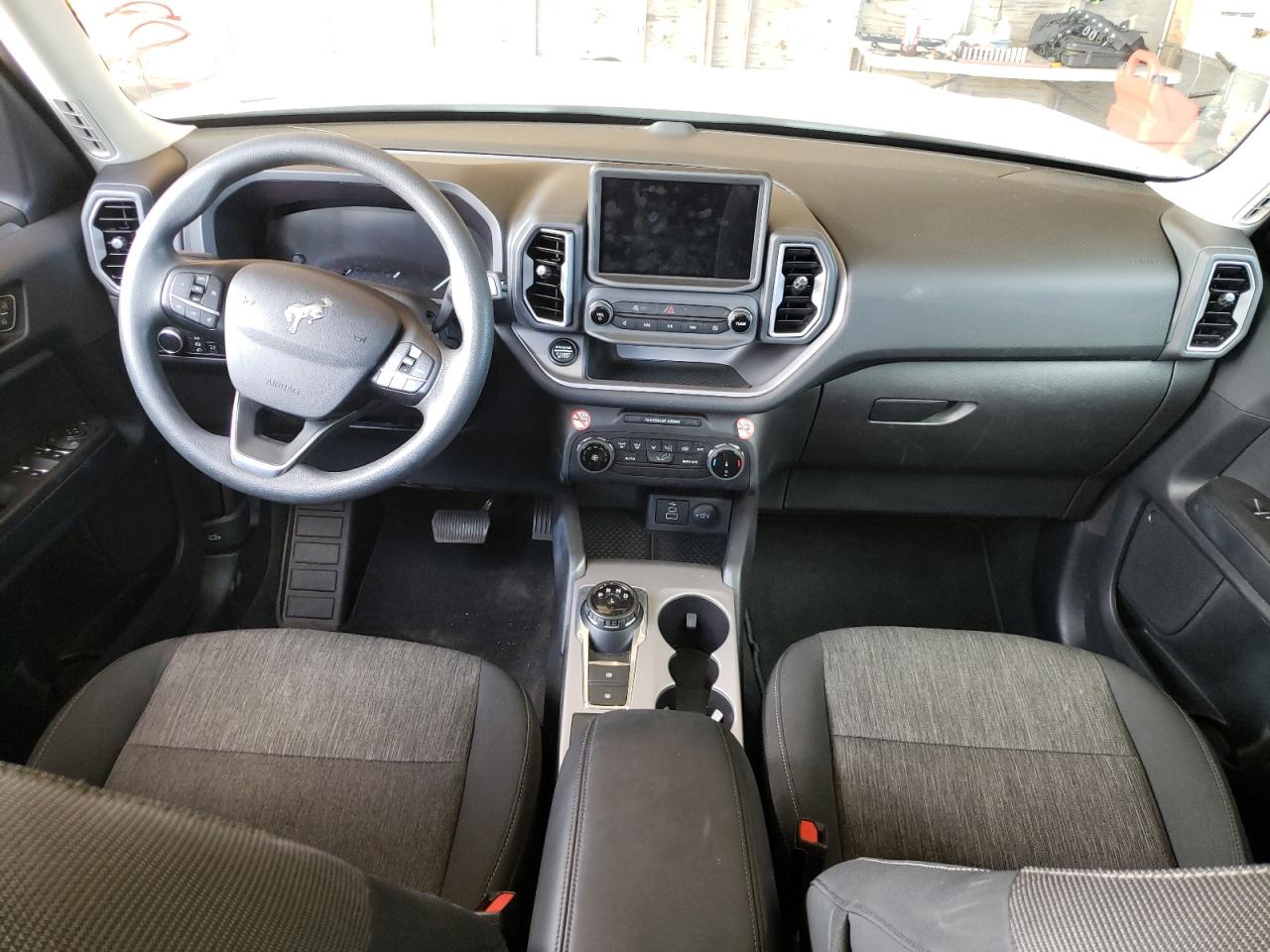 2024 Ford Bronco Sport Big Bend VIN: 3FMCR9B63RRE11328 Lot: 65474664