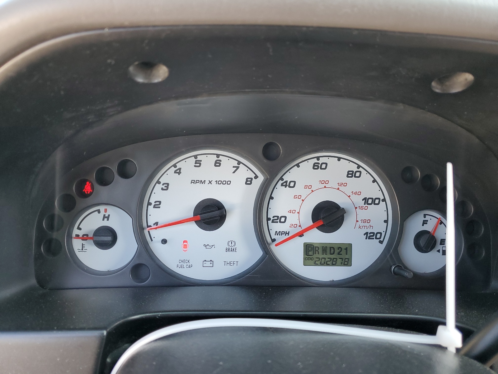 1FMCU04172KA69355 2002 Ford Escape Xlt