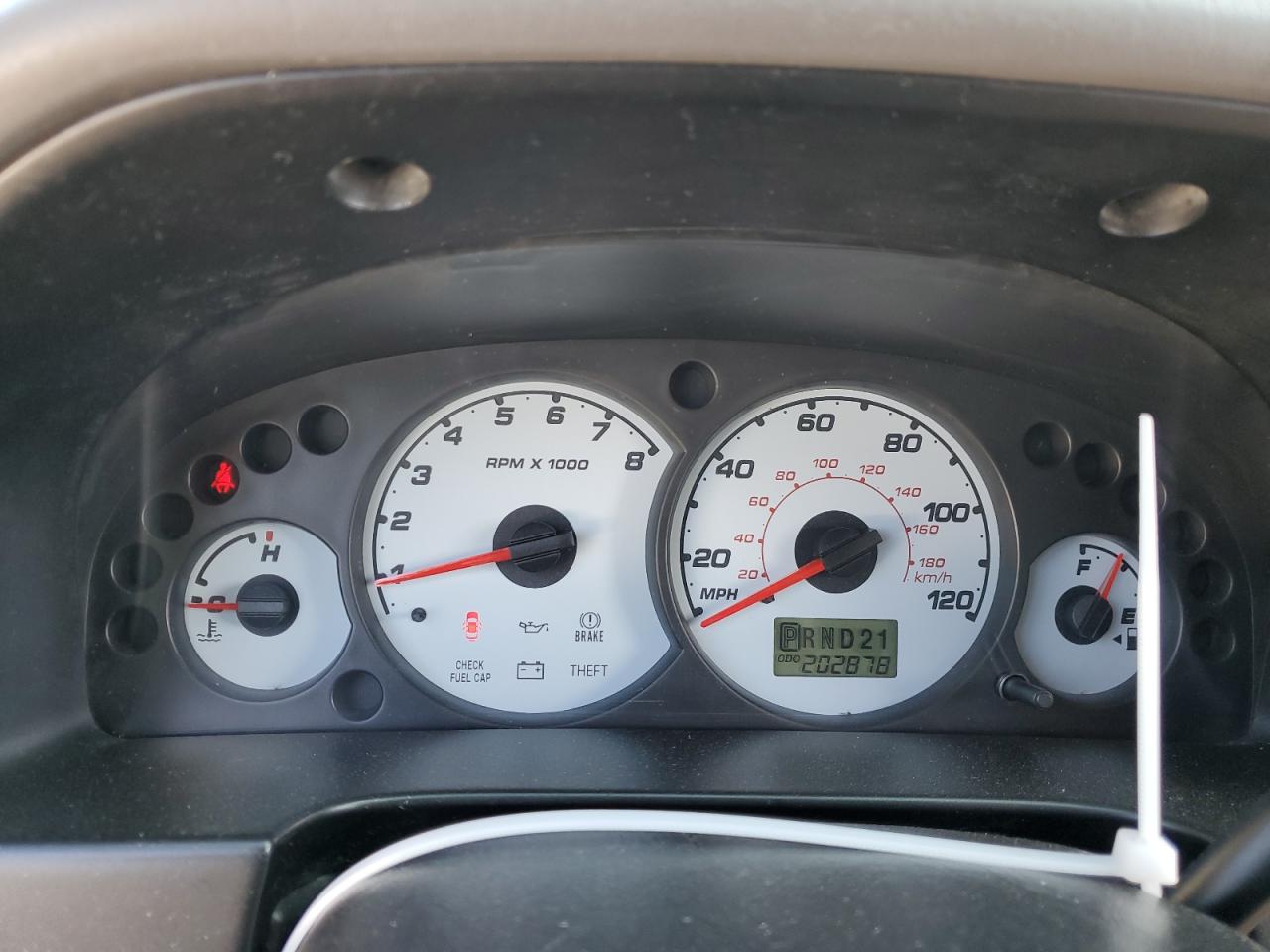 2002 Ford Escape Xlt VIN: 1FMCU04172KA69355 Lot: 64265444