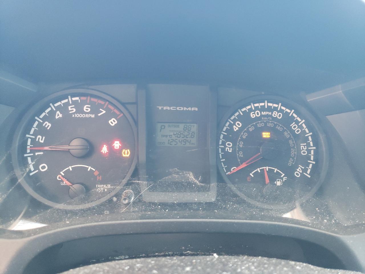 2016 Toyota Tacoma Access Cab VIN: 5TFRX5GN6GX053465 Lot: 68458744