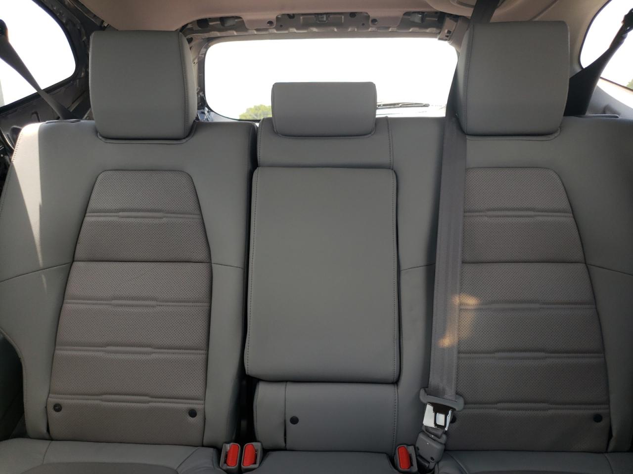 2022 Honda Cr-V Exl VIN: 2HKRW1H89NH407198 Lot: 67407104