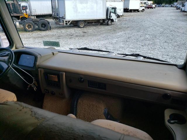 2013 FREIGHTLINER CHASSIS M LINE MOTOR HOME
