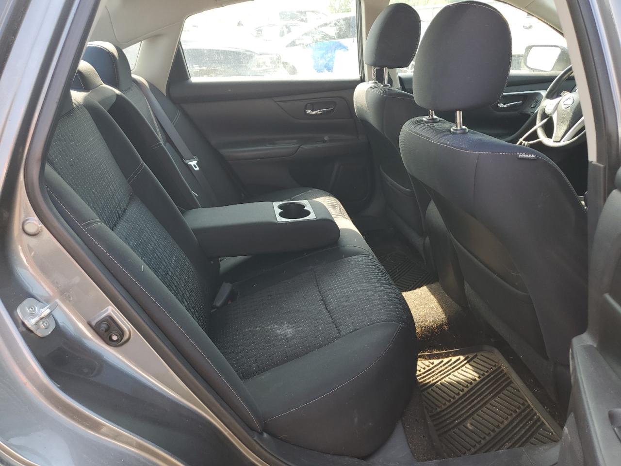 2016 Nissan Altima 2.5 VIN: 1N4AL3APXGC219362 Lot: 68580344