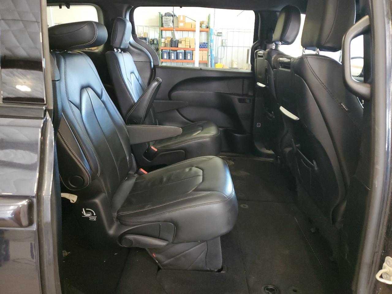 2020 Chrysler Pacifica Touring L VIN: 2C4RC3BG9LR263852 Lot: 66652214