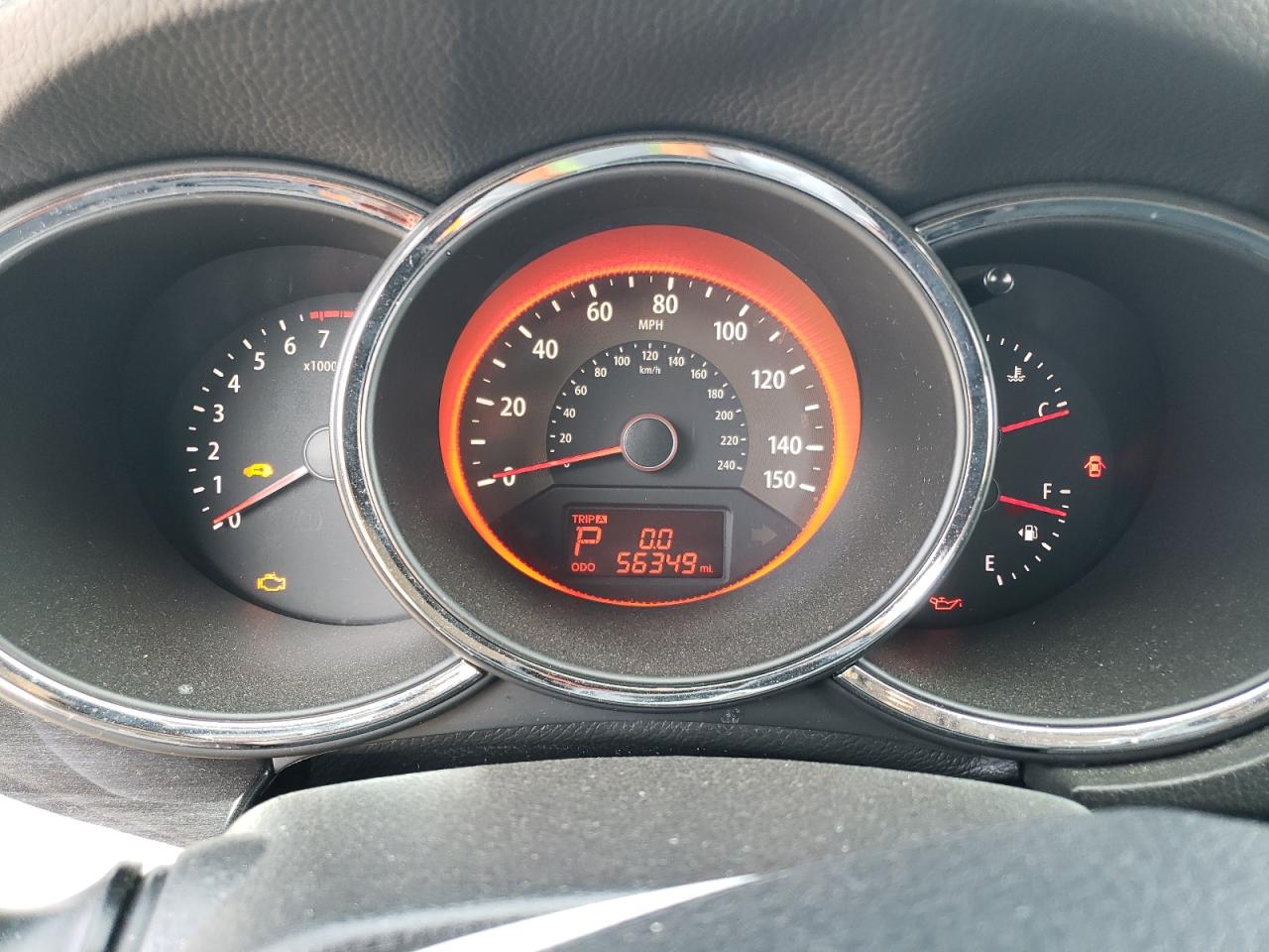 2013 Kia Sorento Sx VIN: 5XYKW4A23DG410208 Lot: 69279474