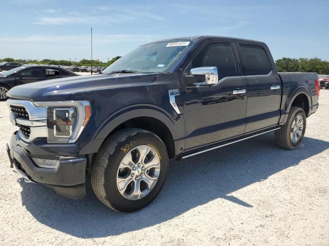 1FTFW1E8XPFB42523 Ford F-150 F150 SUPER