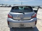 2023 Mitsubishi Mirage Es en Venta en Taylor, TX - Side