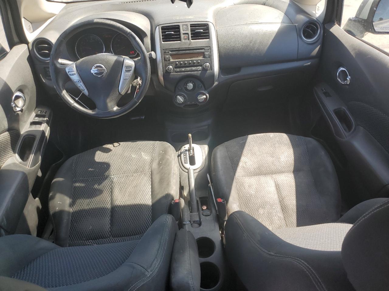 3N1CE2CP3EL412087 2014 Nissan Versa Note S