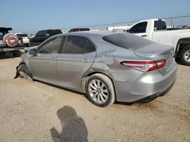 4T1C11AKXLU880553 Toyota Camry LE 2