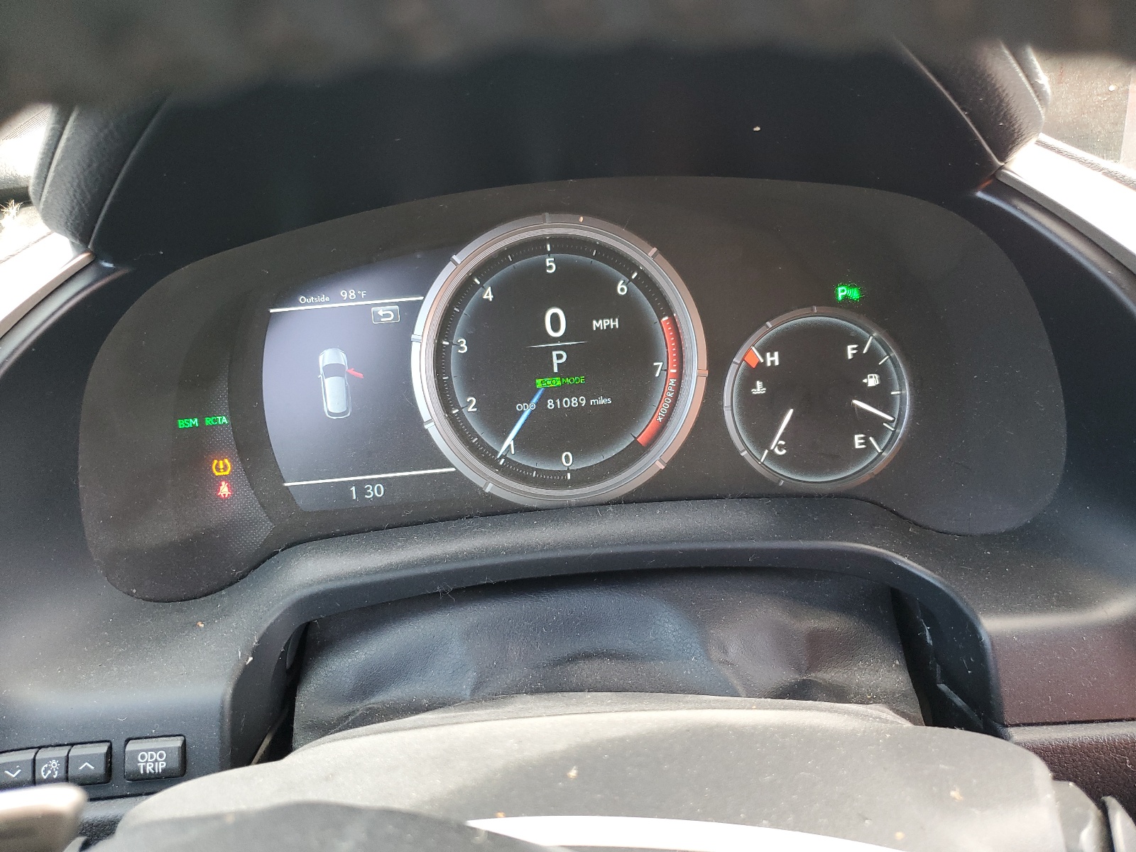 2T2ZZMCA5HC039799 2017 Lexus Rx 350 Base