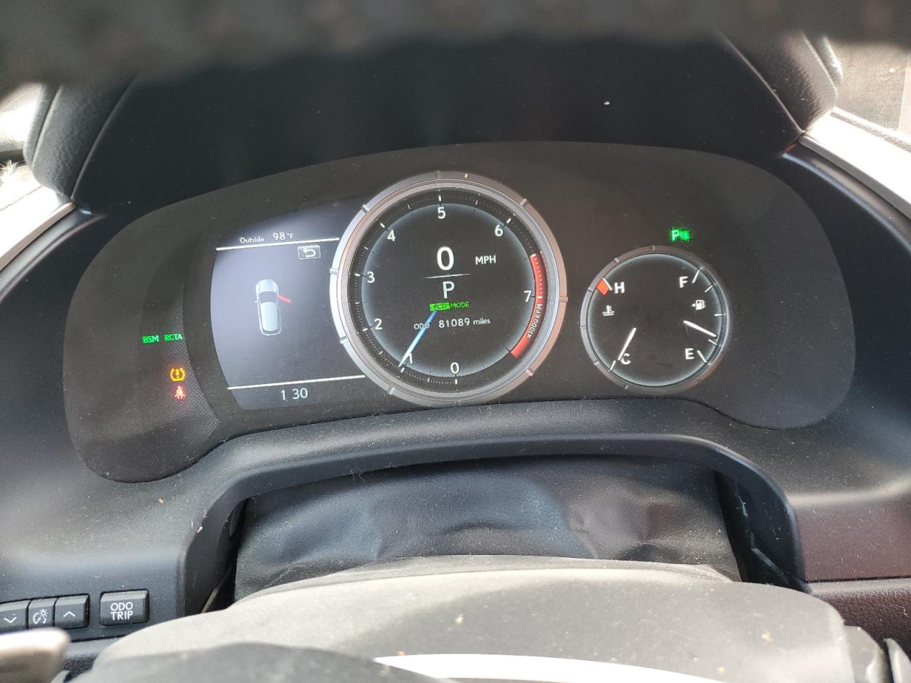 2017 Lexus Rx 350 Base VIN: 2T2ZZMCA5HC039799 Lot: 61375594