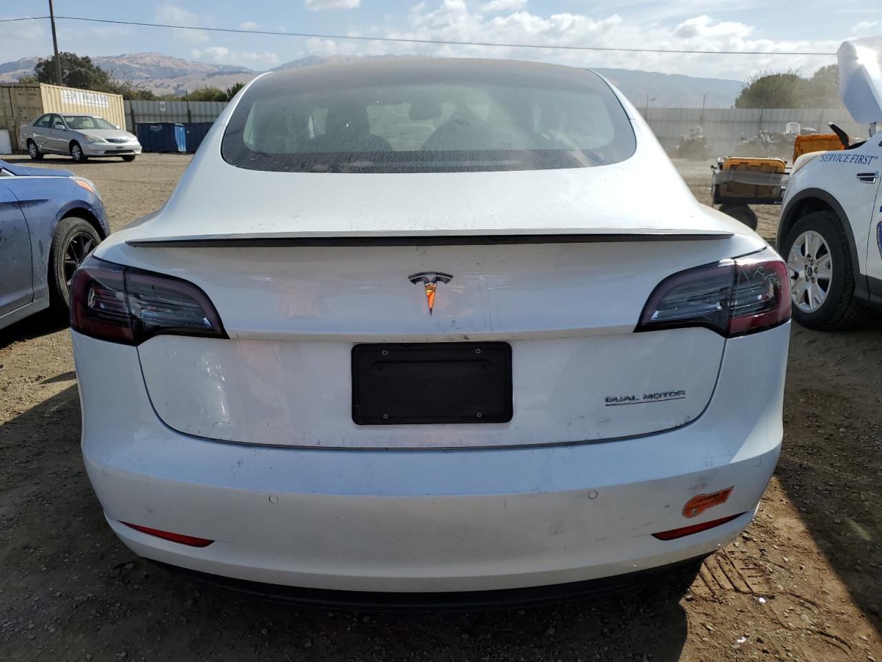 5YJ3E1EC8LF746936 2020 Tesla Model 3