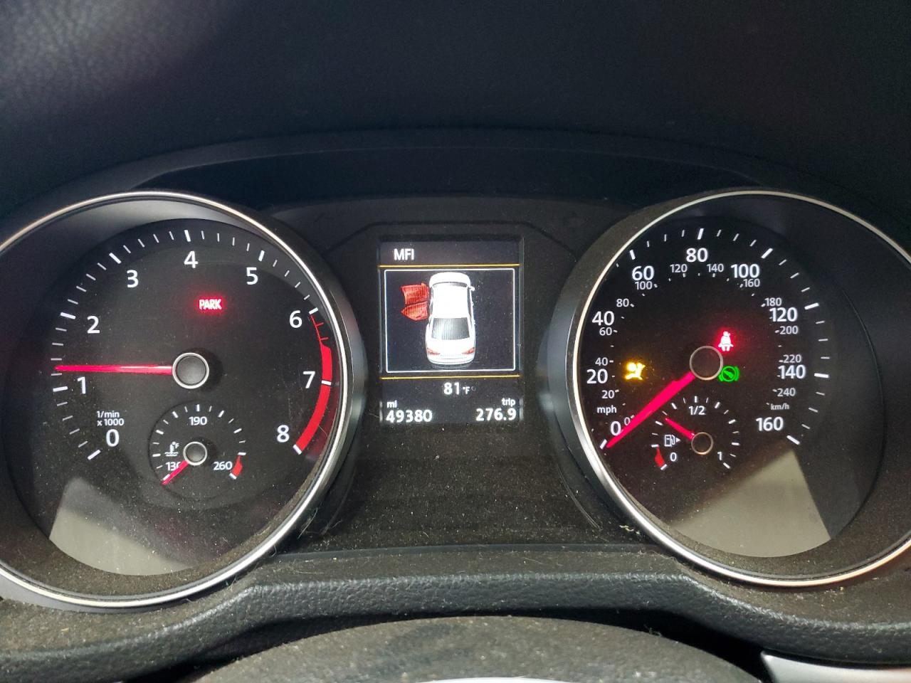 2019 Volkswagen Passat Wolfsburg VIN: 1VWLA7A30KC004723 Lot: 65224684