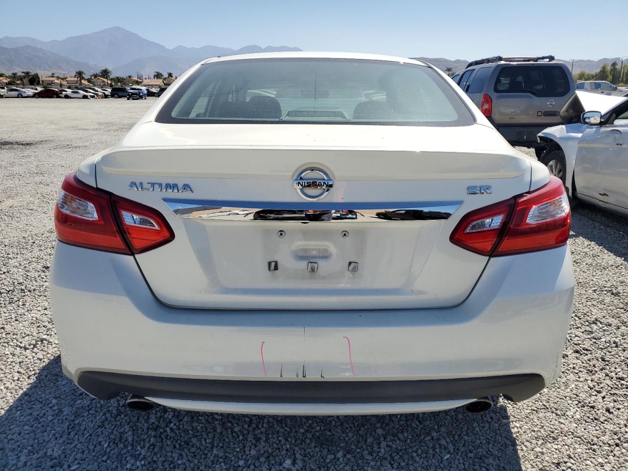 2016 Nissan Altima 2.5 VIN: 1N4AL3AP9GN390818 Lot: 68727104