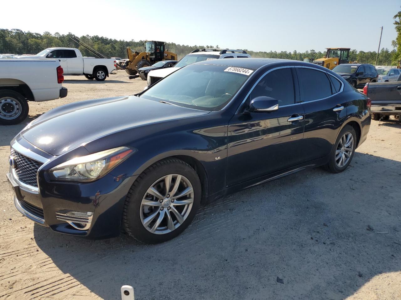 JN1AY1AP5FM150012 2015 Infiniti Q70 5.6