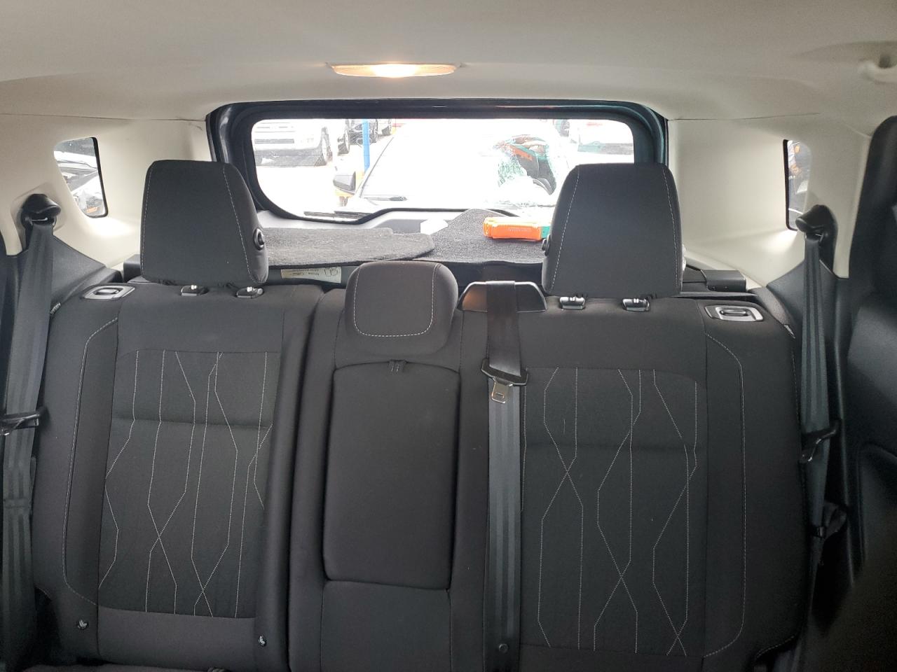 2018 Ford Ecosport Se VIN: MAJ6P1UL9JC189950 Lot: 68211344