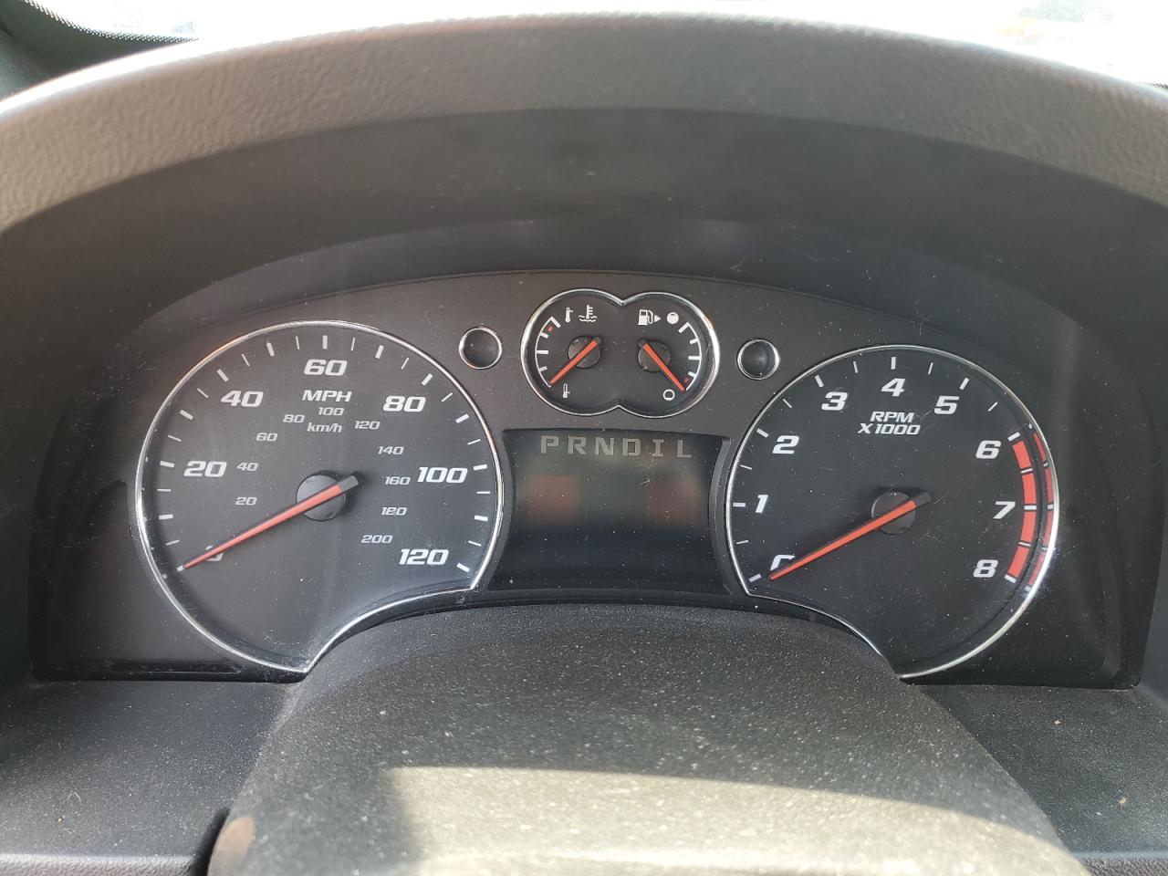 2008 Chevrolet Equinox Ls VIN: 2CNDL13F986012533 Lot: 68074924