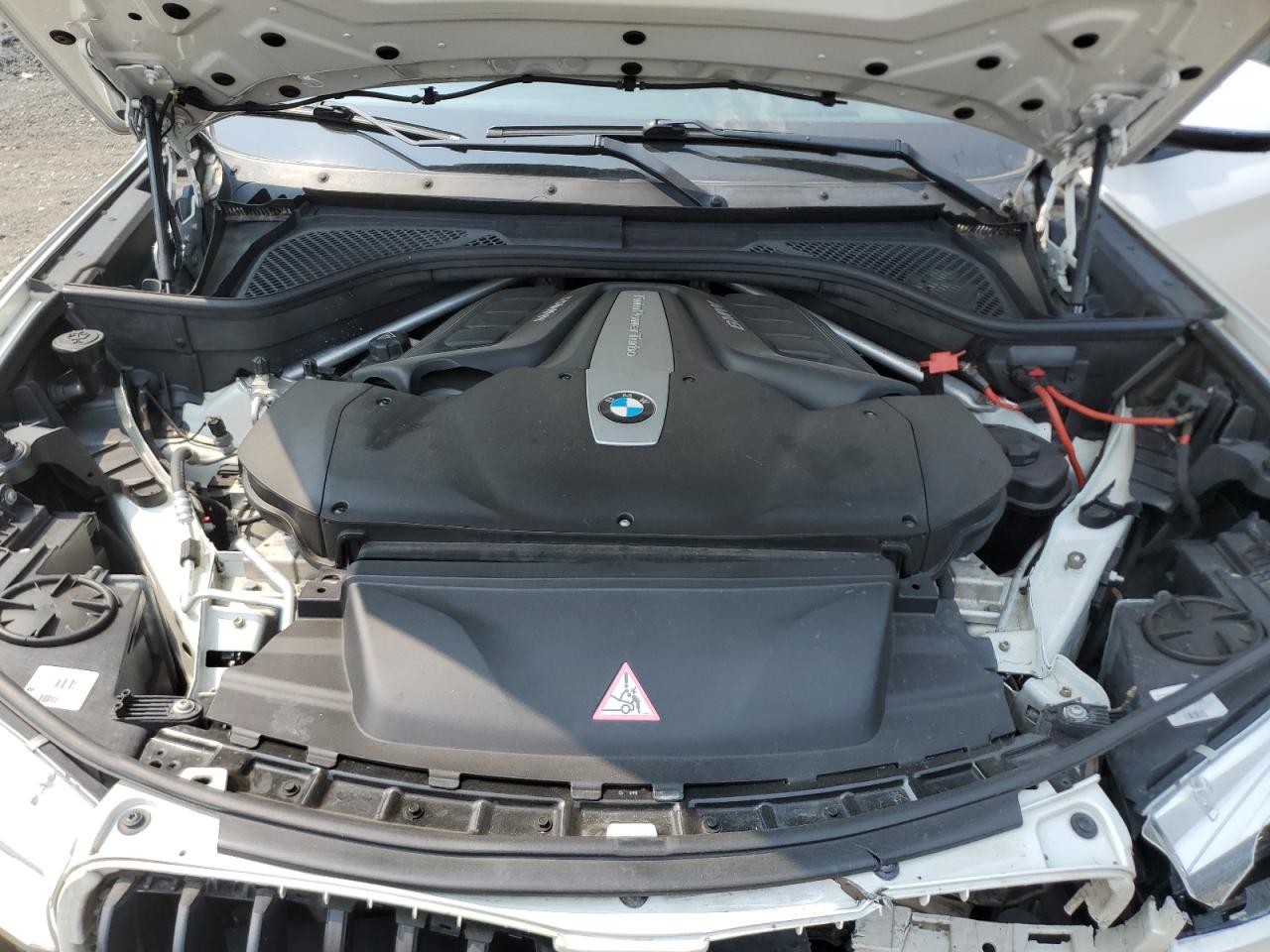 2014 BMW X5 xDrive50I VIN: 5UXKR6C50E0C03603 Lot: 67103114