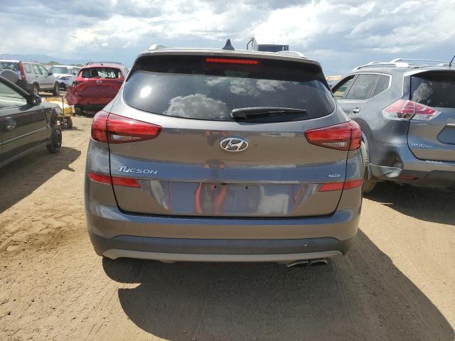 KM8J3CAL8LU157192 Hyundai Tucson LIM 6